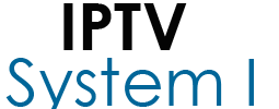 IPTV System