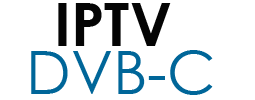 IPTV DVB-C Umsetzer